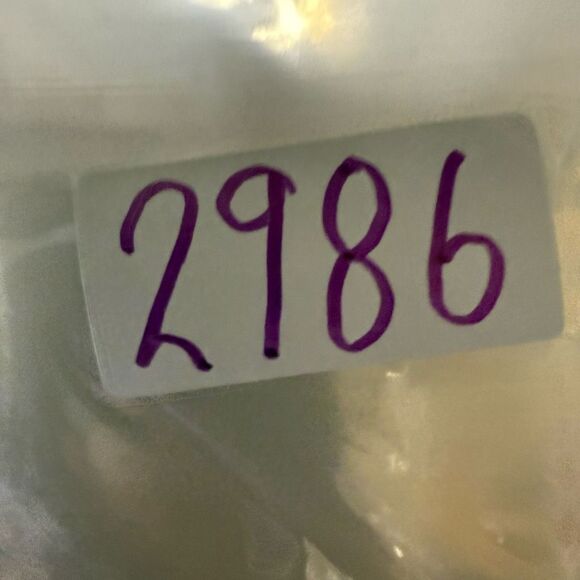 Figs Technical Collection Women's Small Black Short Sleeve Scrub Top Blouse - Picture 7 of 7